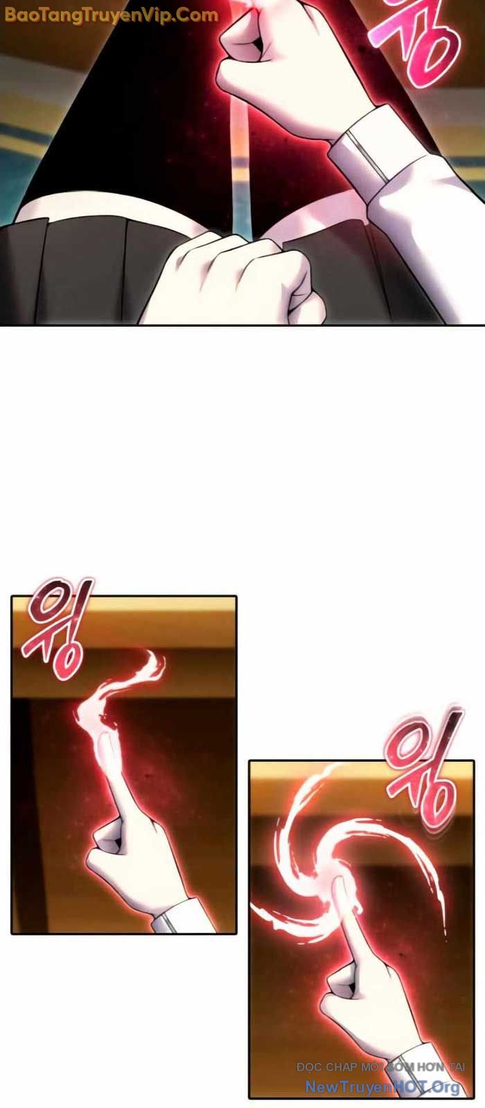 Tôi Mạnh Hơn Anh Hùng Chap 82 - Next Chap 83