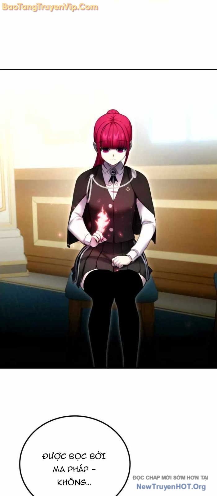 Tôi Mạnh Hơn Anh Hùng Chap 82 - Next Chap 83