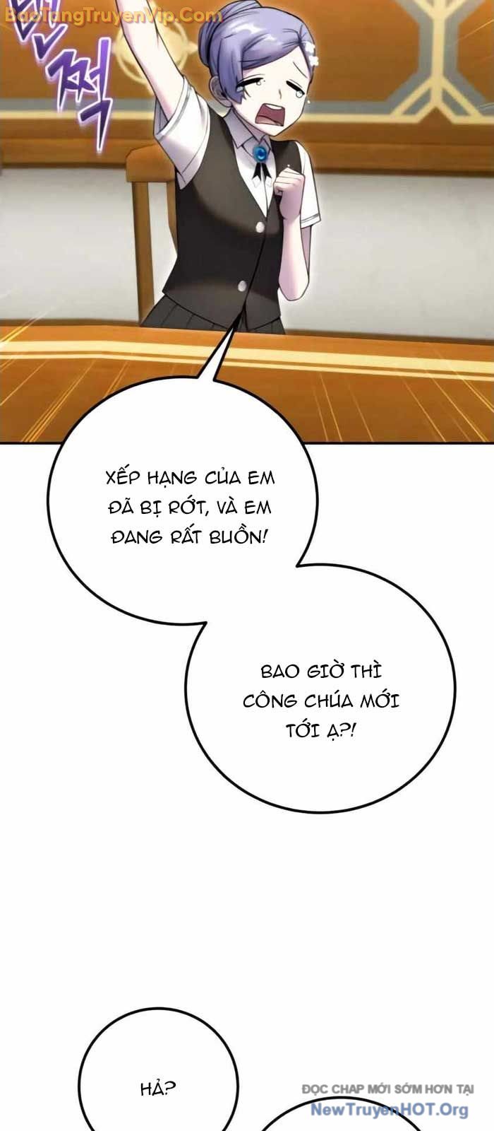 Tôi Mạnh Hơn Anh Hùng Chap 82 - Next Chap 83