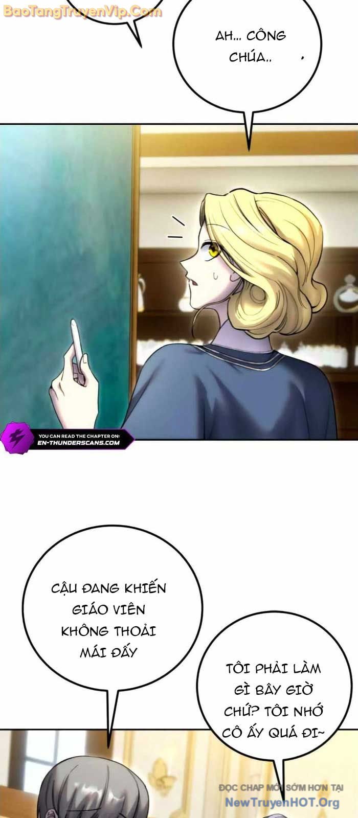 Tôi Mạnh Hơn Anh Hùng Chap 82 - Next Chap 83