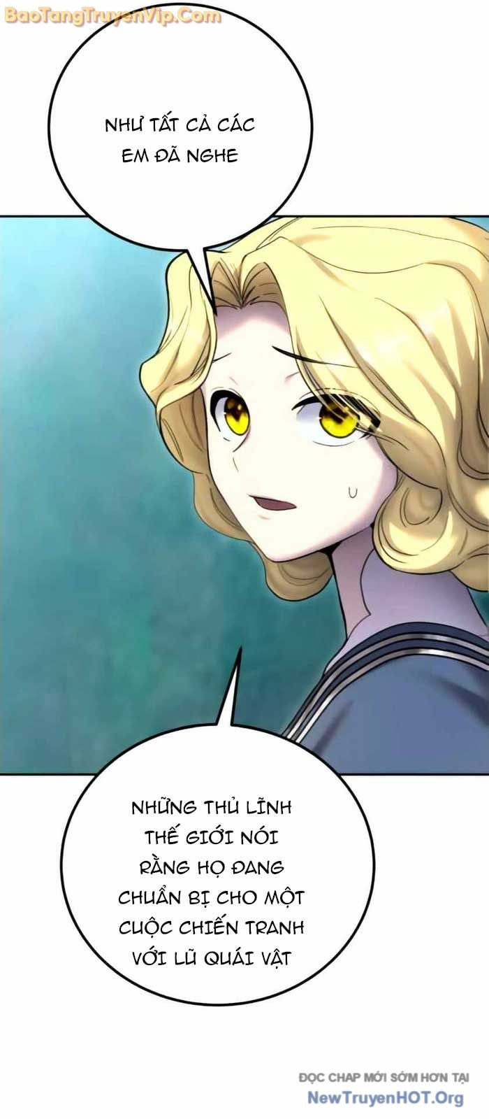 Tôi Mạnh Hơn Anh Hùng Chap 82 - Next Chap 83