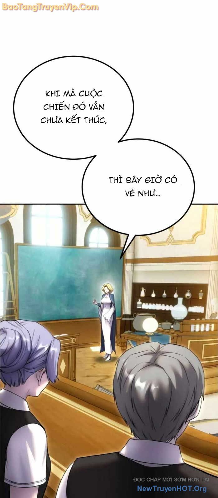 Tôi Mạnh Hơn Anh Hùng Chap 82 - Next Chap 83