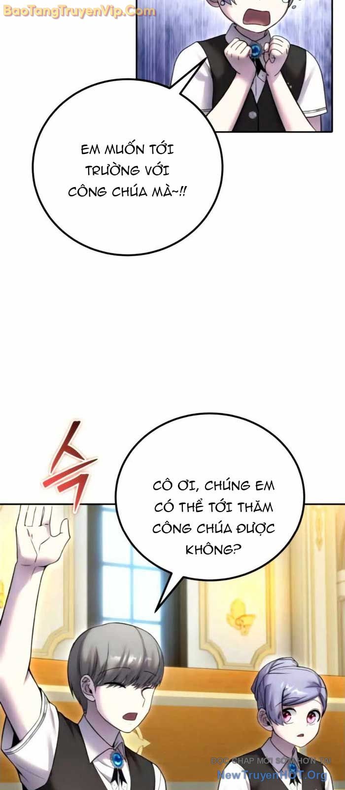 Tôi Mạnh Hơn Anh Hùng Chap 82 - Next Chap 83