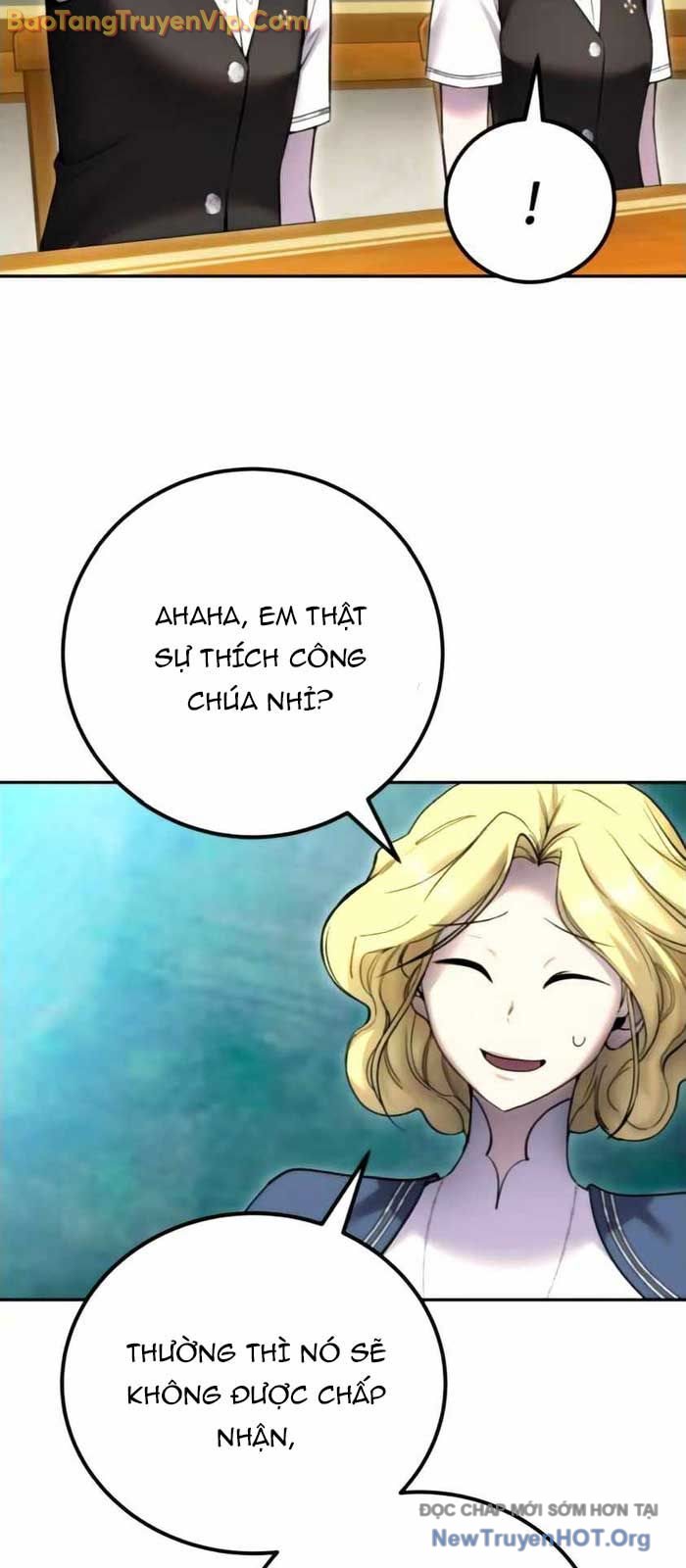 Tôi Mạnh Hơn Anh Hùng Chap 82 - Next Chap 83