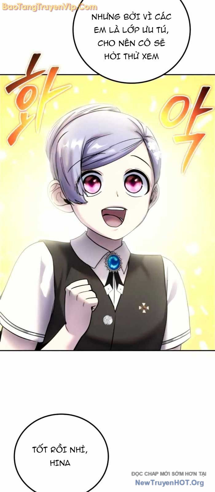 Tôi Mạnh Hơn Anh Hùng Chap 82 - Next Chap 83