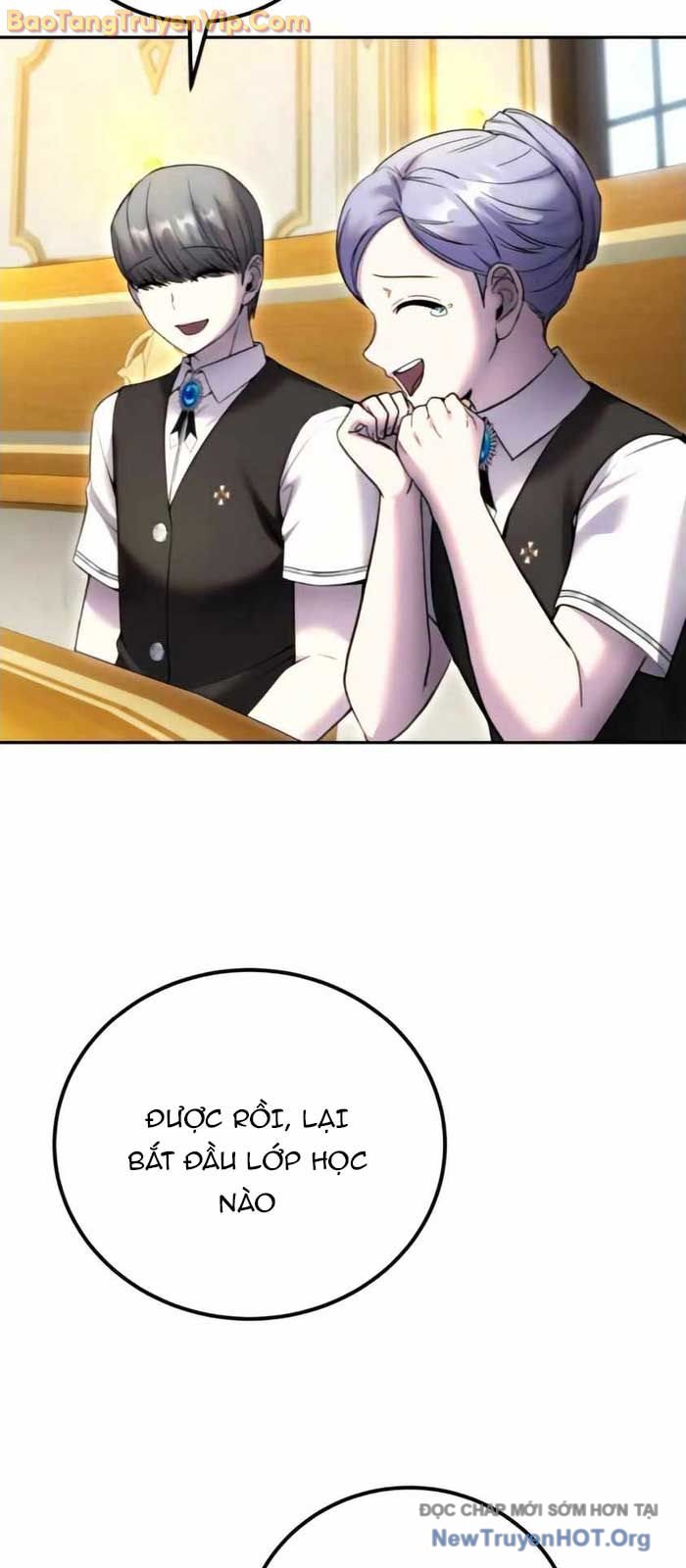 Tôi Mạnh Hơn Anh Hùng Chap 82 - Next Chap 83