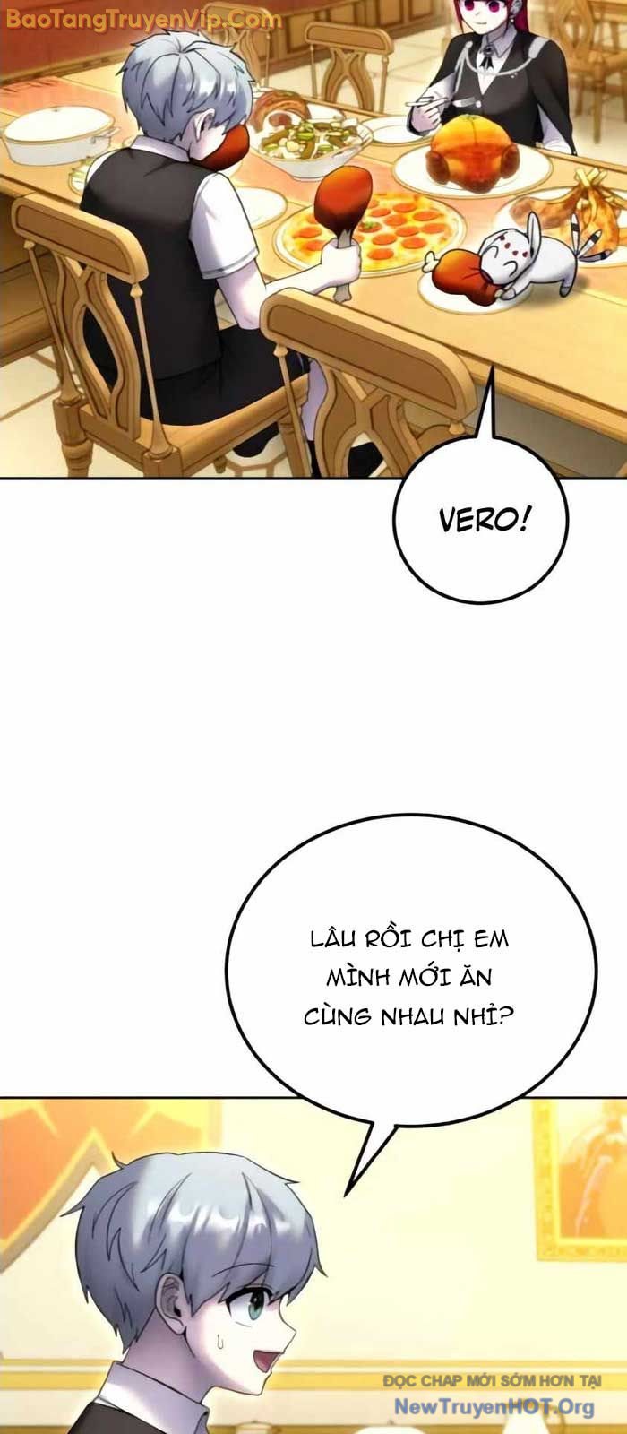 Tôi Mạnh Hơn Anh Hùng Chap 82 - Next Chap 83