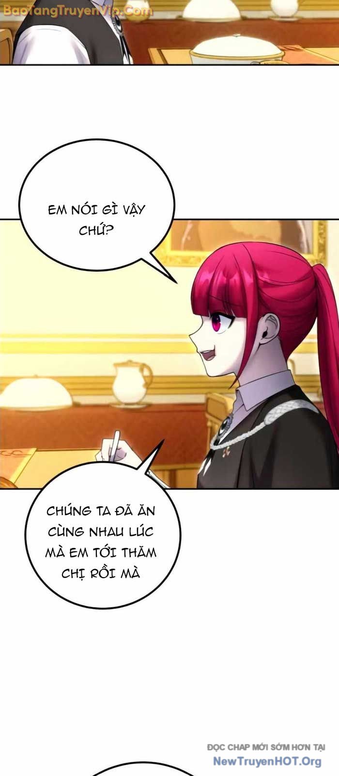 Tôi Mạnh Hơn Anh Hùng Chap 82 - Next Chap 83