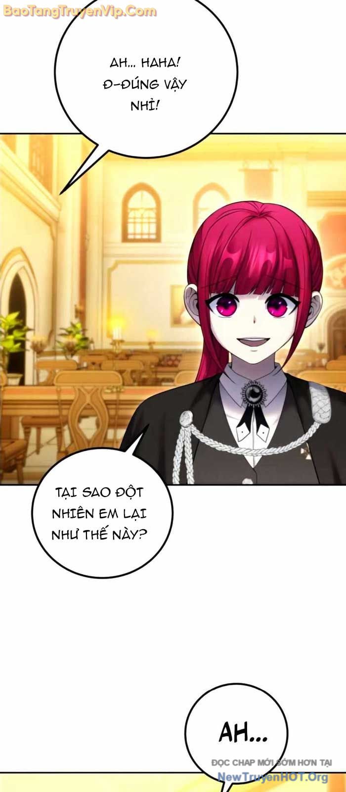 Tôi Mạnh Hơn Anh Hùng Chap 82 - Next Chap 83