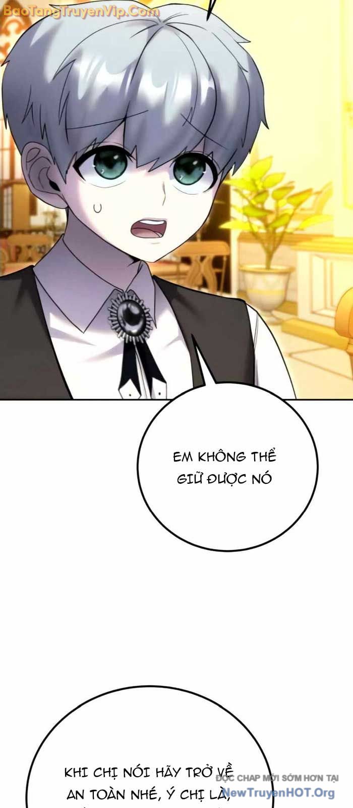 Tôi Mạnh Hơn Anh Hùng Chap 82 - Next Chap 83