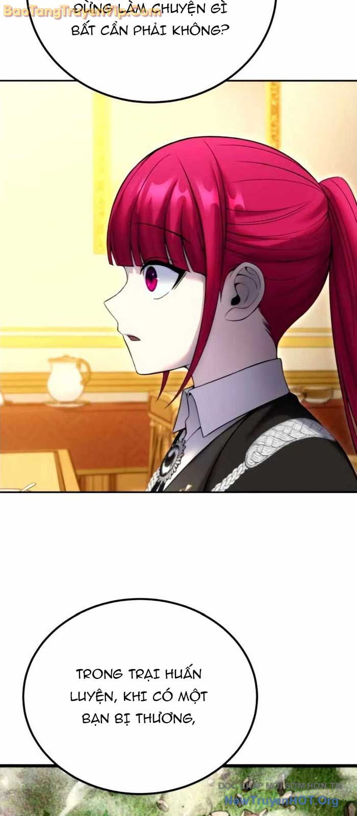 Tôi Mạnh Hơn Anh Hùng Chap 82 - Next Chap 83