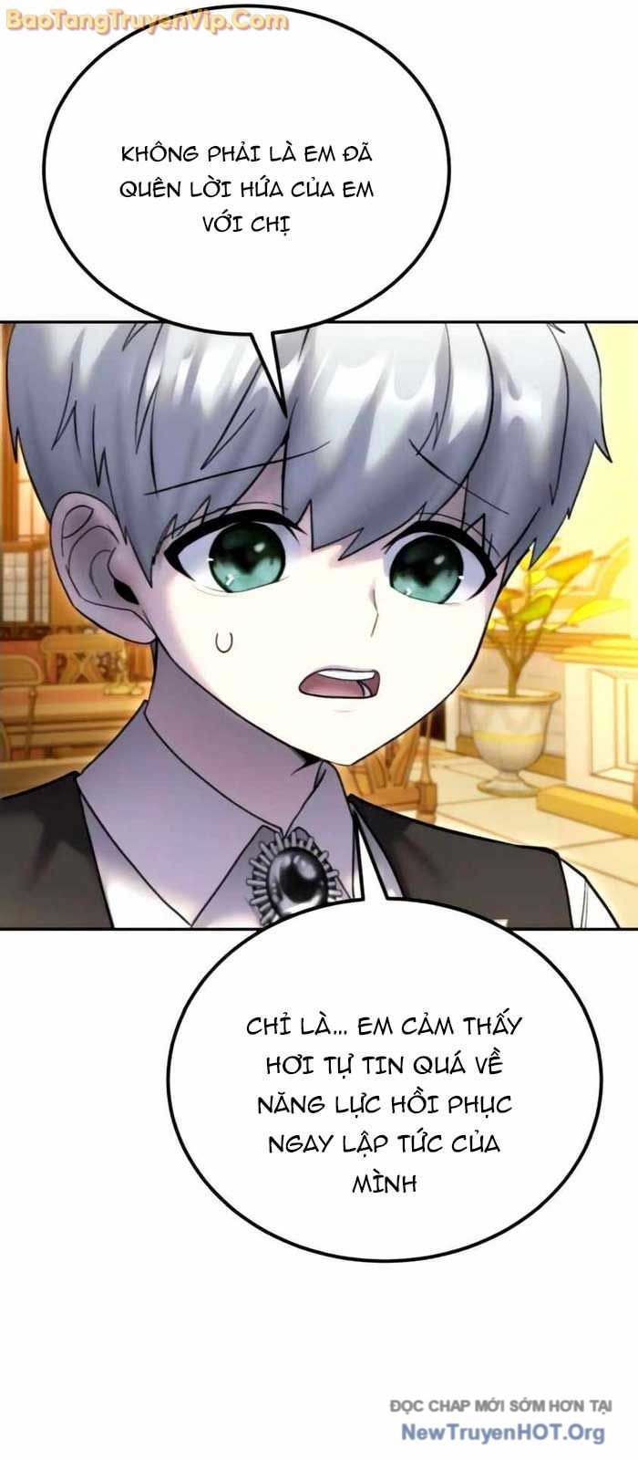 Tôi Mạnh Hơn Anh Hùng Chap 82 - Next Chap 83