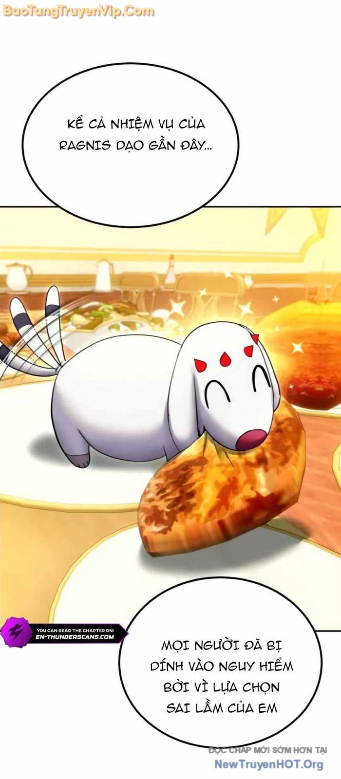 Tôi Mạnh Hơn Anh Hùng Chap 82 - Next Chap 83