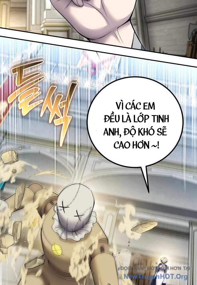 Tôi Mạnh Hơn Anh Hùng Chap 83 - Next Chap 84