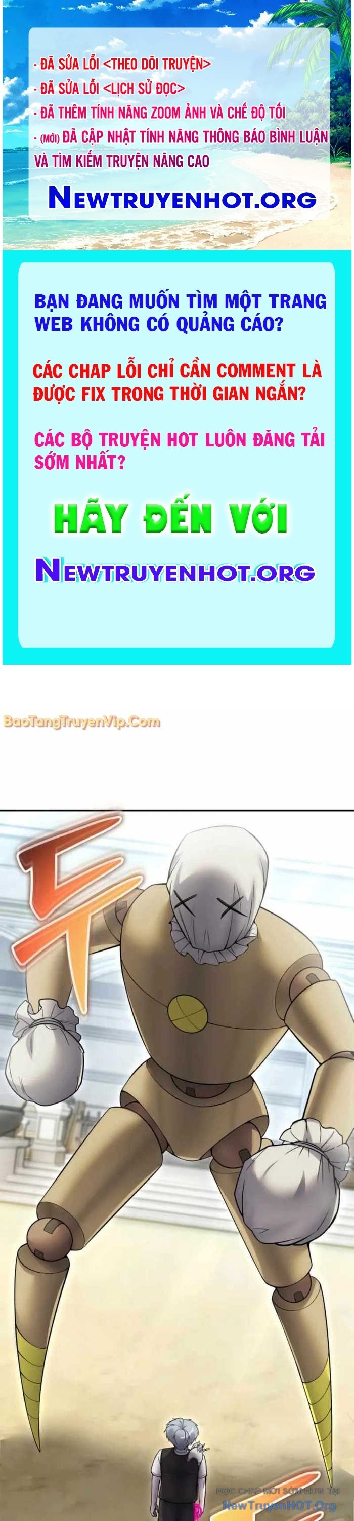 Tôi Mạnh Hơn Anh Hùng Chap 84 - Next Chap 85