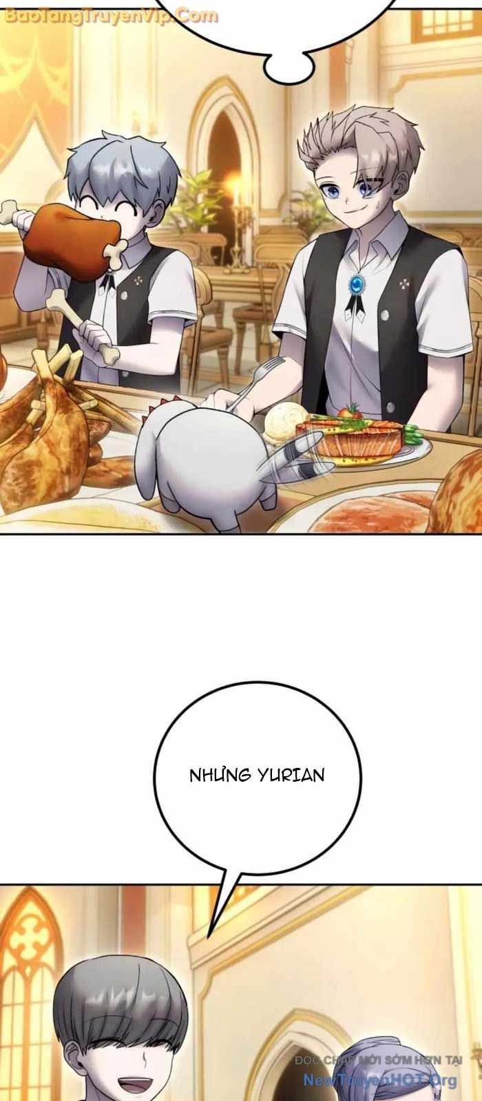 Tôi Mạnh Hơn Anh Hùng Chap 84 - Next Chap 85