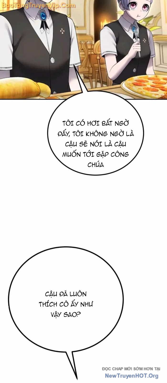 Tôi Mạnh Hơn Anh Hùng Chap 84 - Next Chap 85