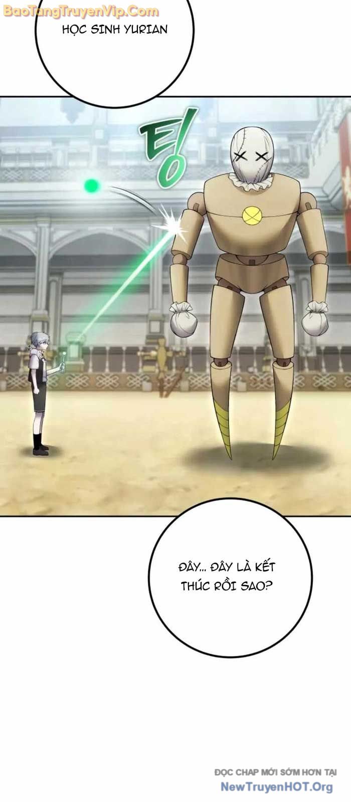 Tôi Mạnh Hơn Anh Hùng Chap 84 - Next Chap 85