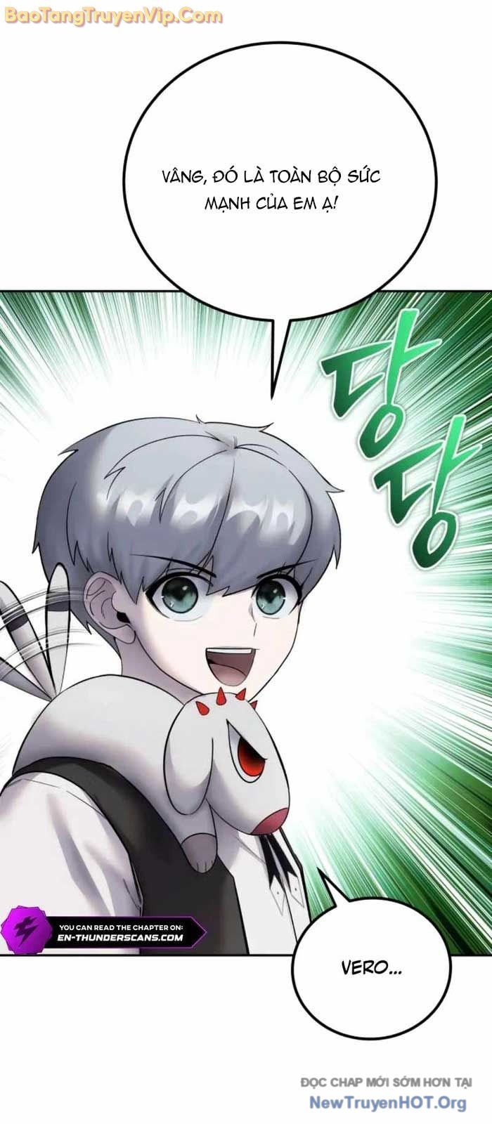 Tôi Mạnh Hơn Anh Hùng Chap 84 - Next Chap 85