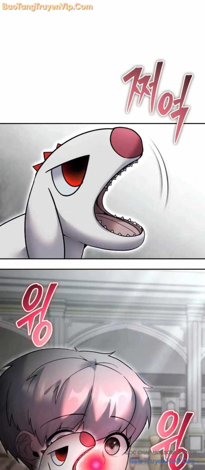 Tôi Mạnh Hơn Anh Hùng Chap 84 - Next Chap 85