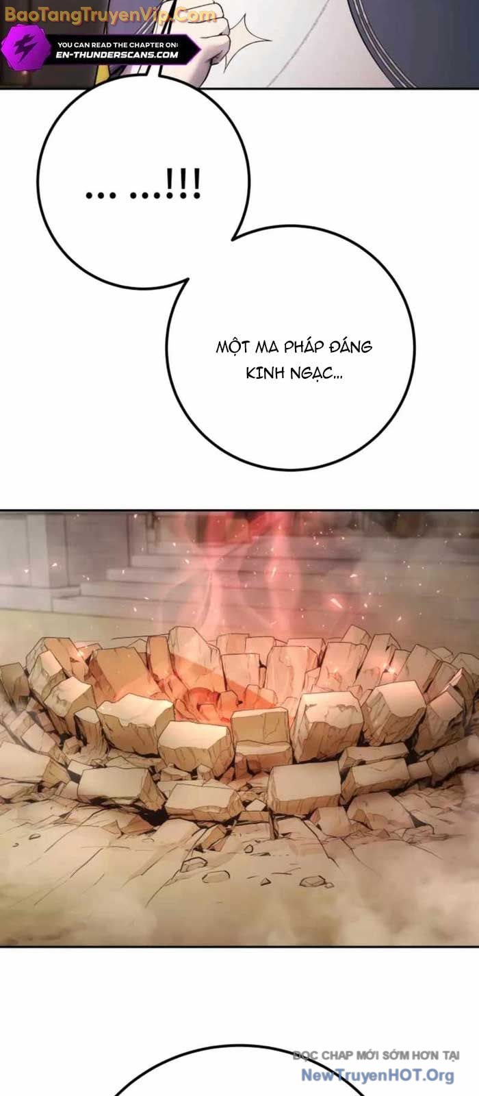 Tôi Mạnh Hơn Anh Hùng Chap 84 - Next Chap 85