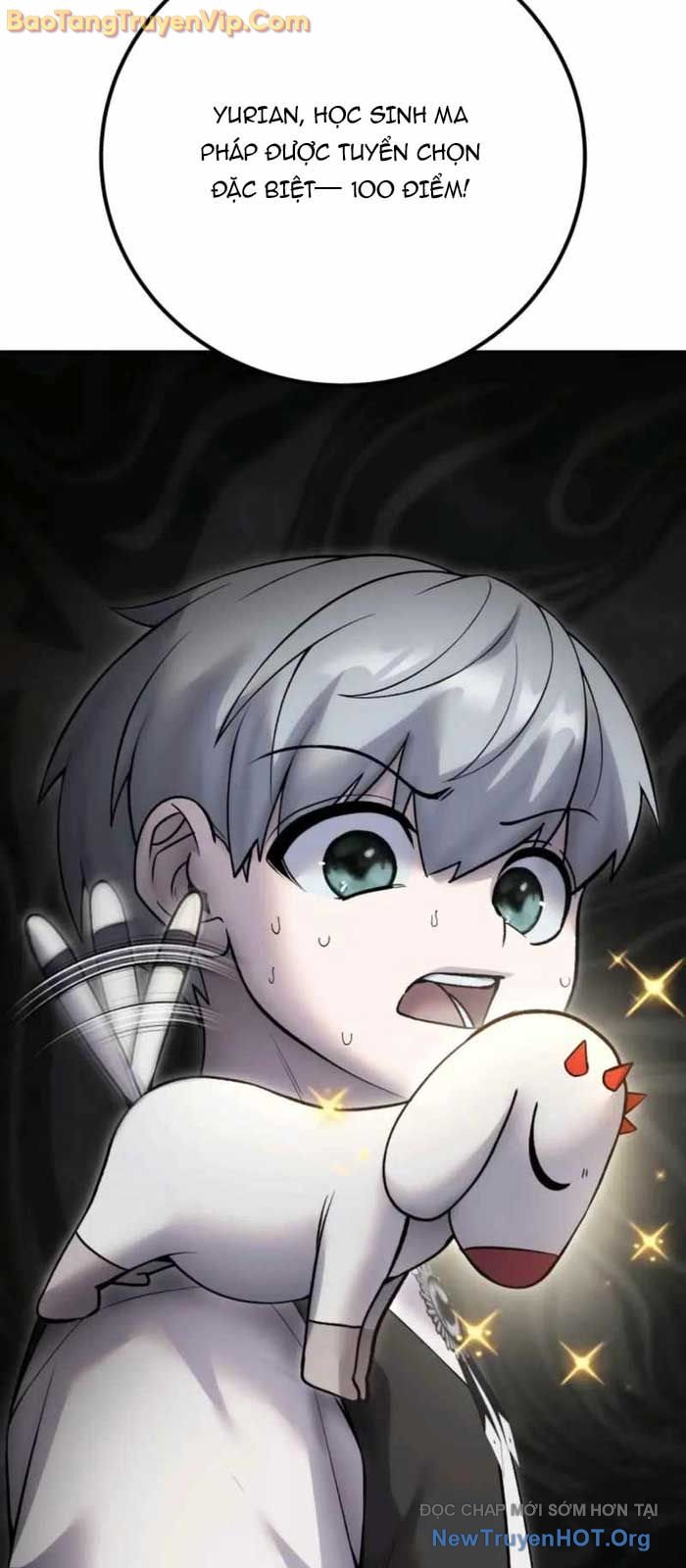 Tôi Mạnh Hơn Anh Hùng Chap 84 - Next Chap 85