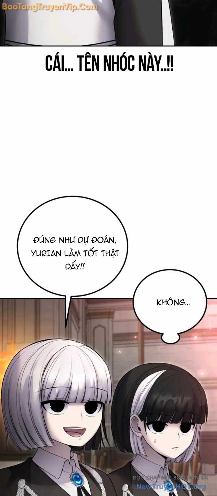 Tôi Mạnh Hơn Anh Hùng Chap 84 - Next Chap 85