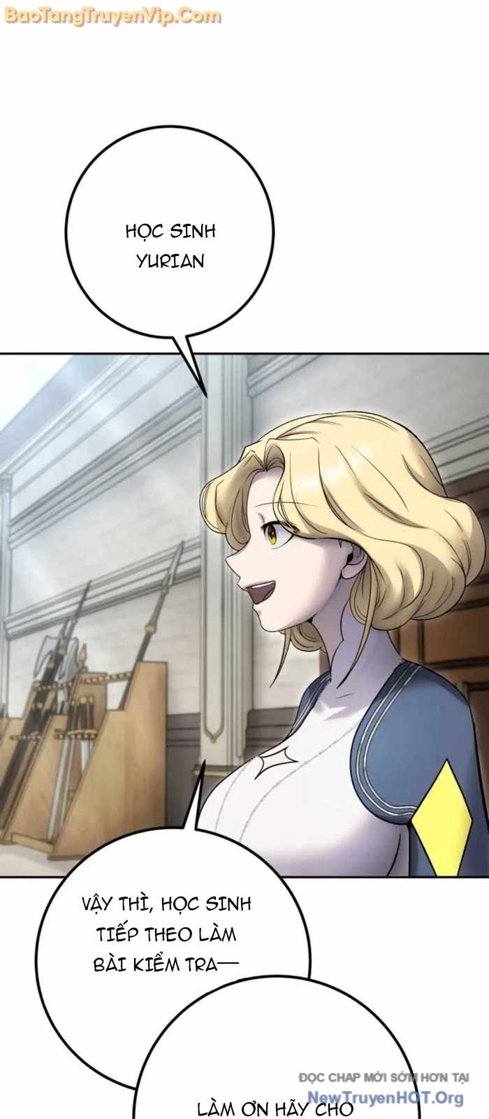 Tôi Mạnh Hơn Anh Hùng Chap 84 - Next Chap 85