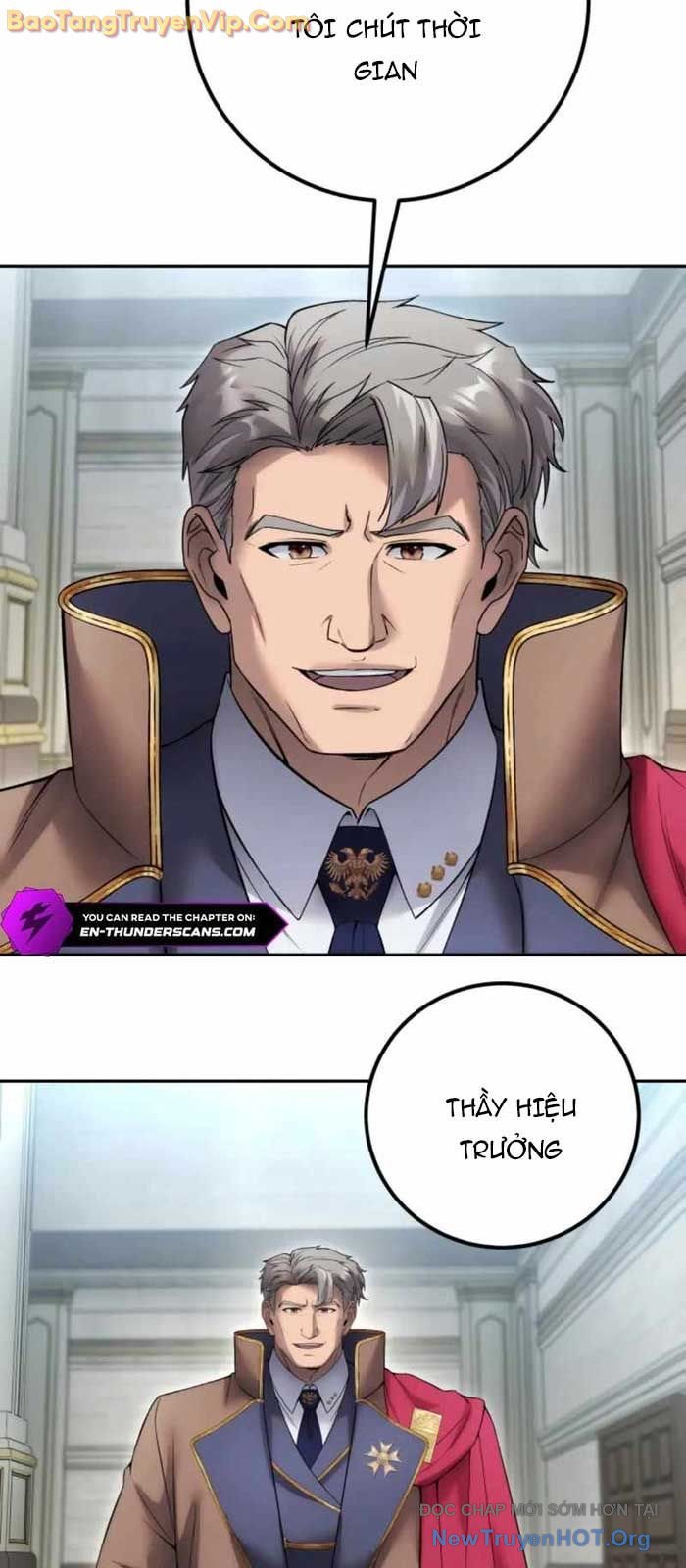 Tôi Mạnh Hơn Anh Hùng Chap 84 - Next Chap 85