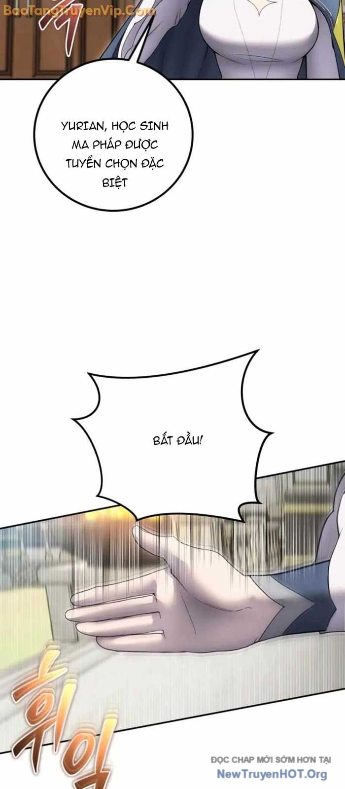 Tôi Mạnh Hơn Anh Hùng Chap 84 - Next Chap 85