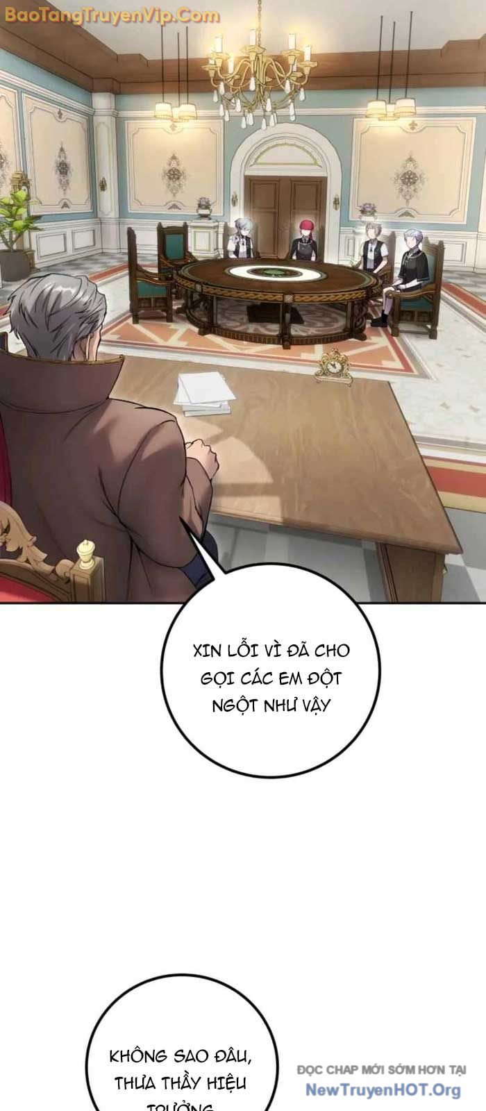 Tôi Mạnh Hơn Anh Hùng Chap 84 - Next Chap 85