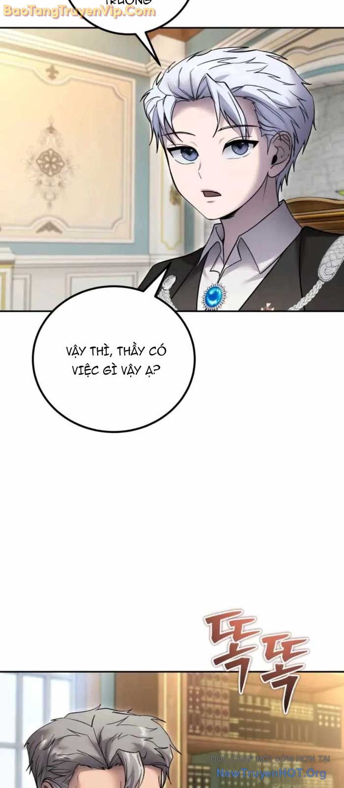 Tôi Mạnh Hơn Anh Hùng Chap 84 - Next Chap 85