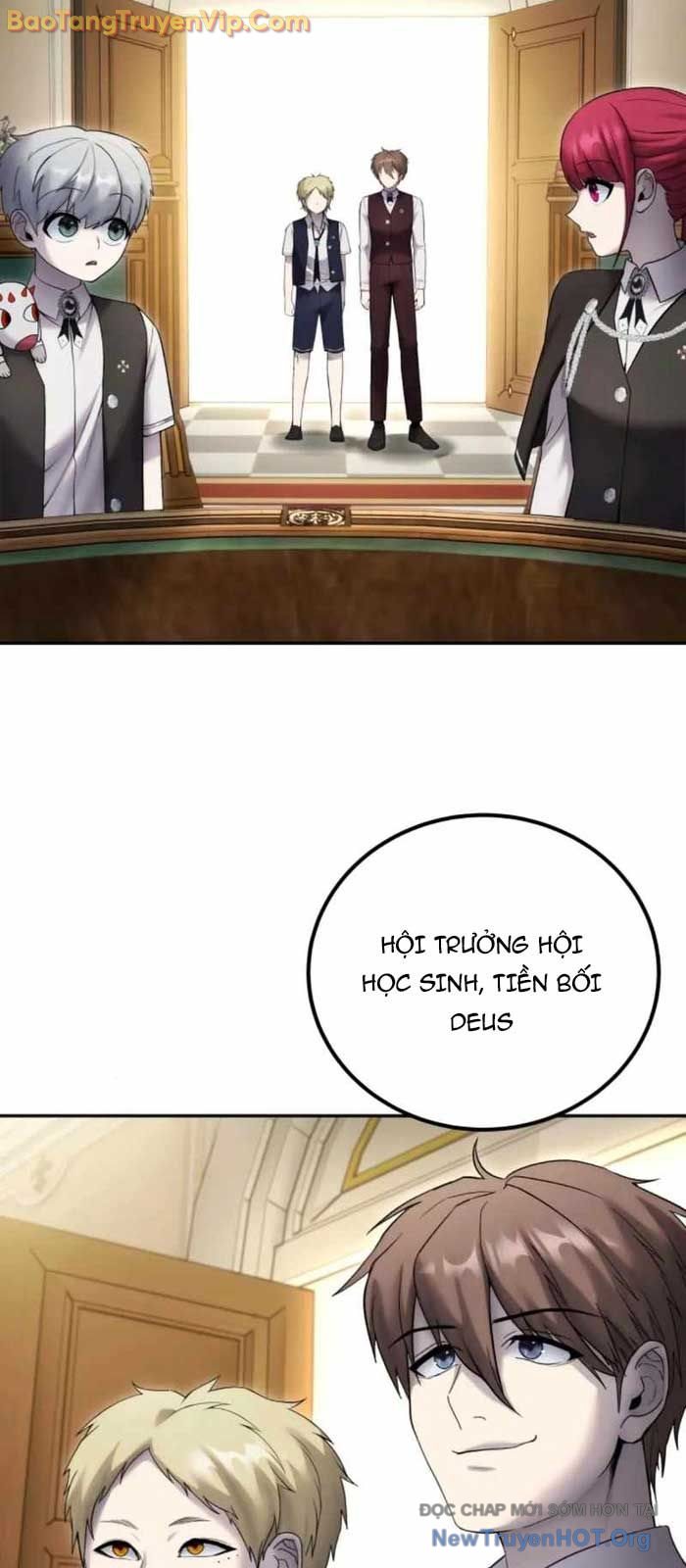 Tôi Mạnh Hơn Anh Hùng Chap 84 - Next Chap 85