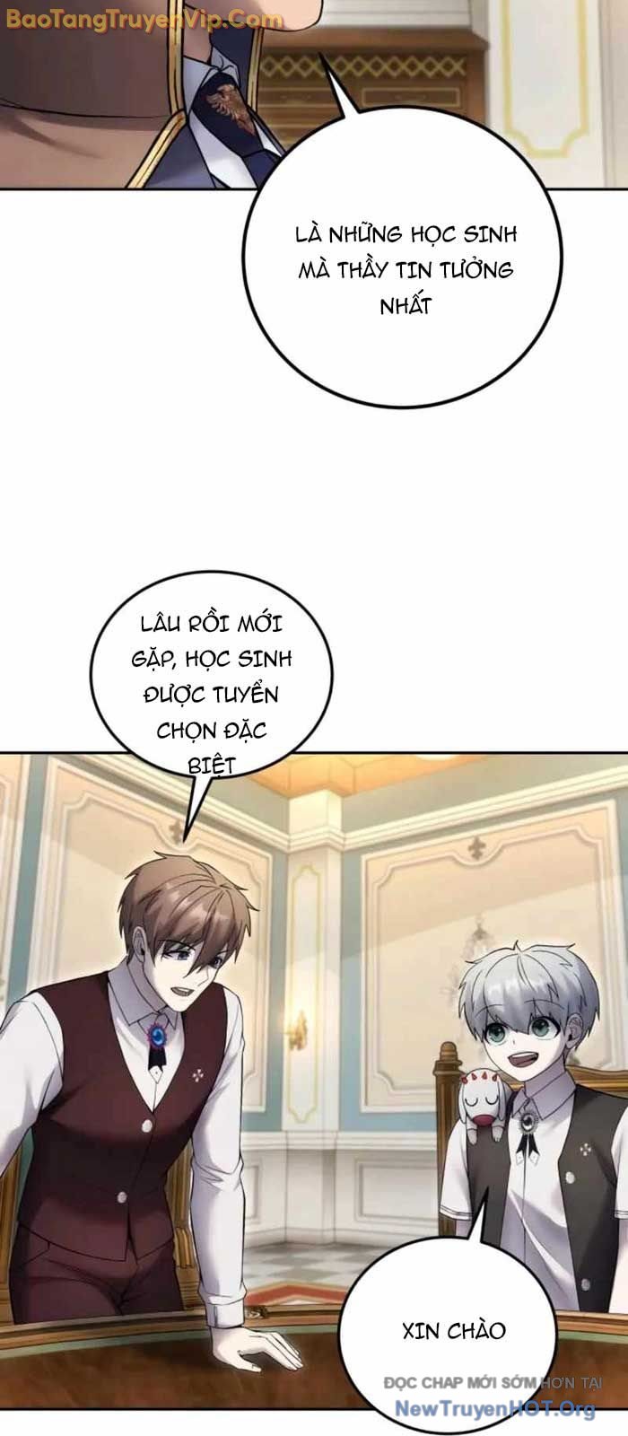 Tôi Mạnh Hơn Anh Hùng Chap 84 - Next Chap 85