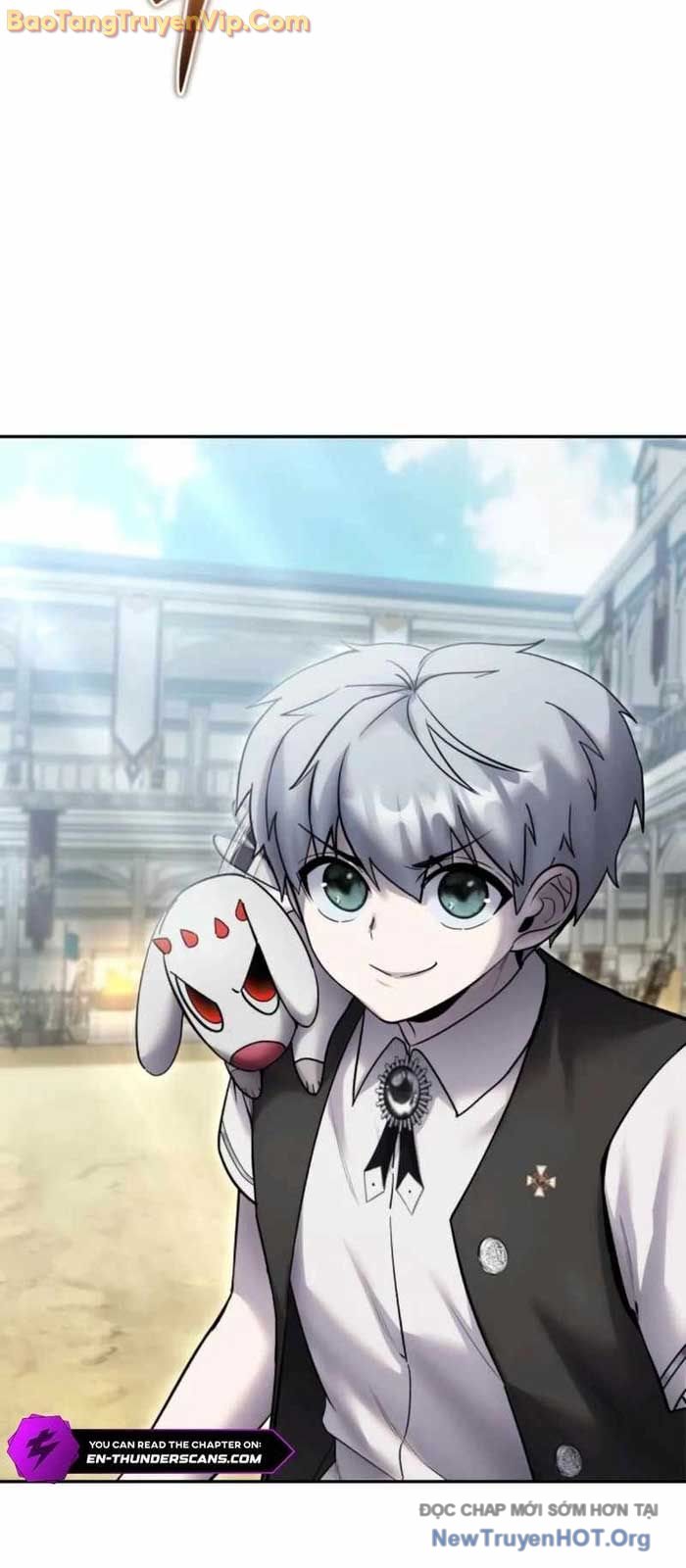 Tôi Mạnh Hơn Anh Hùng Chap 84 - Next Chap 85