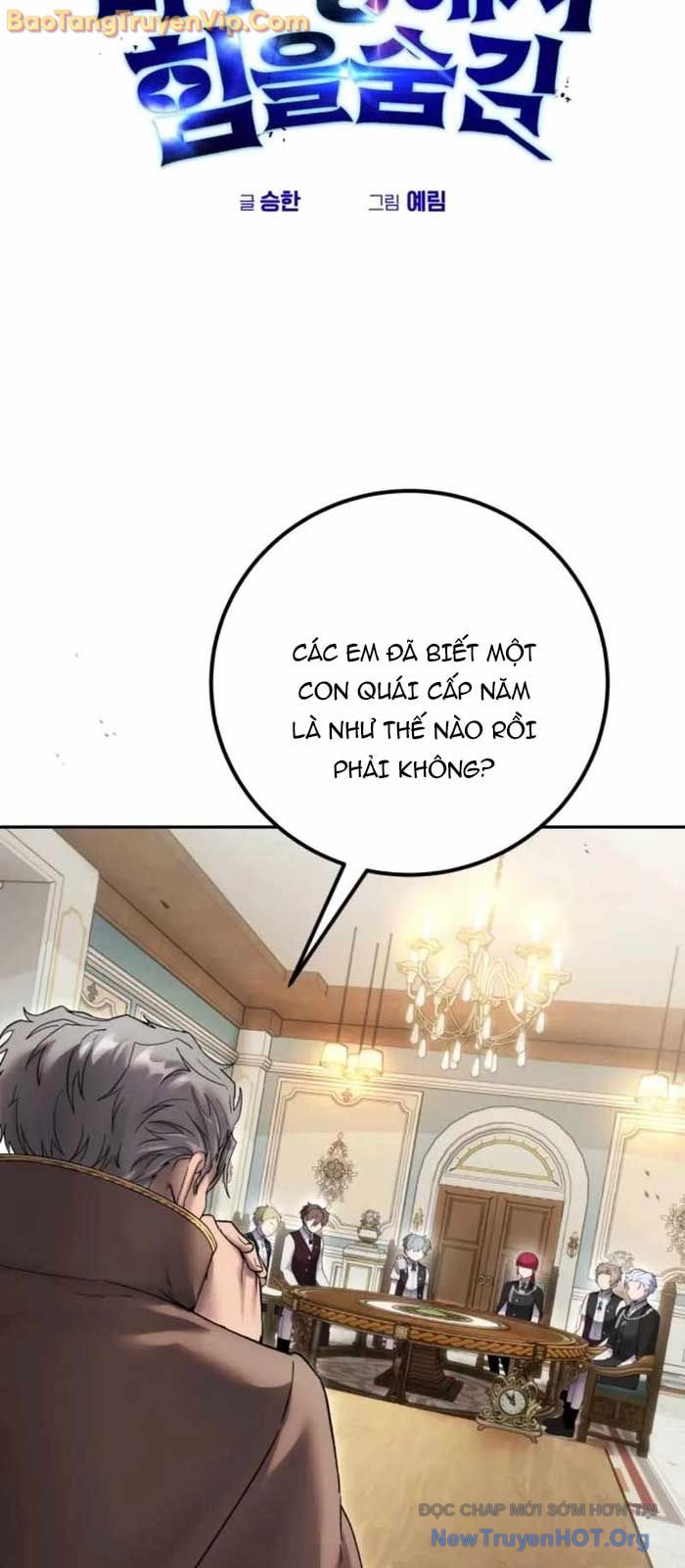 Tôi Mạnh Hơn Anh Hùng Chap 84 - Next Chap 85