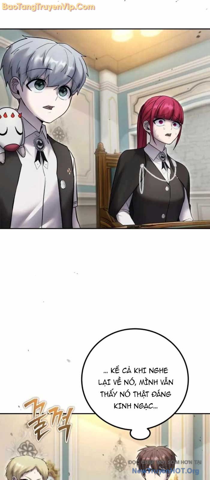 Tôi Mạnh Hơn Anh Hùng Chap 84 - Next Chap 85