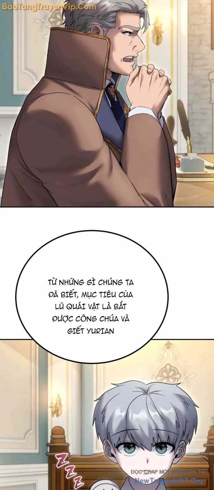 Tôi Mạnh Hơn Anh Hùng Chap 84 - Next Chap 85