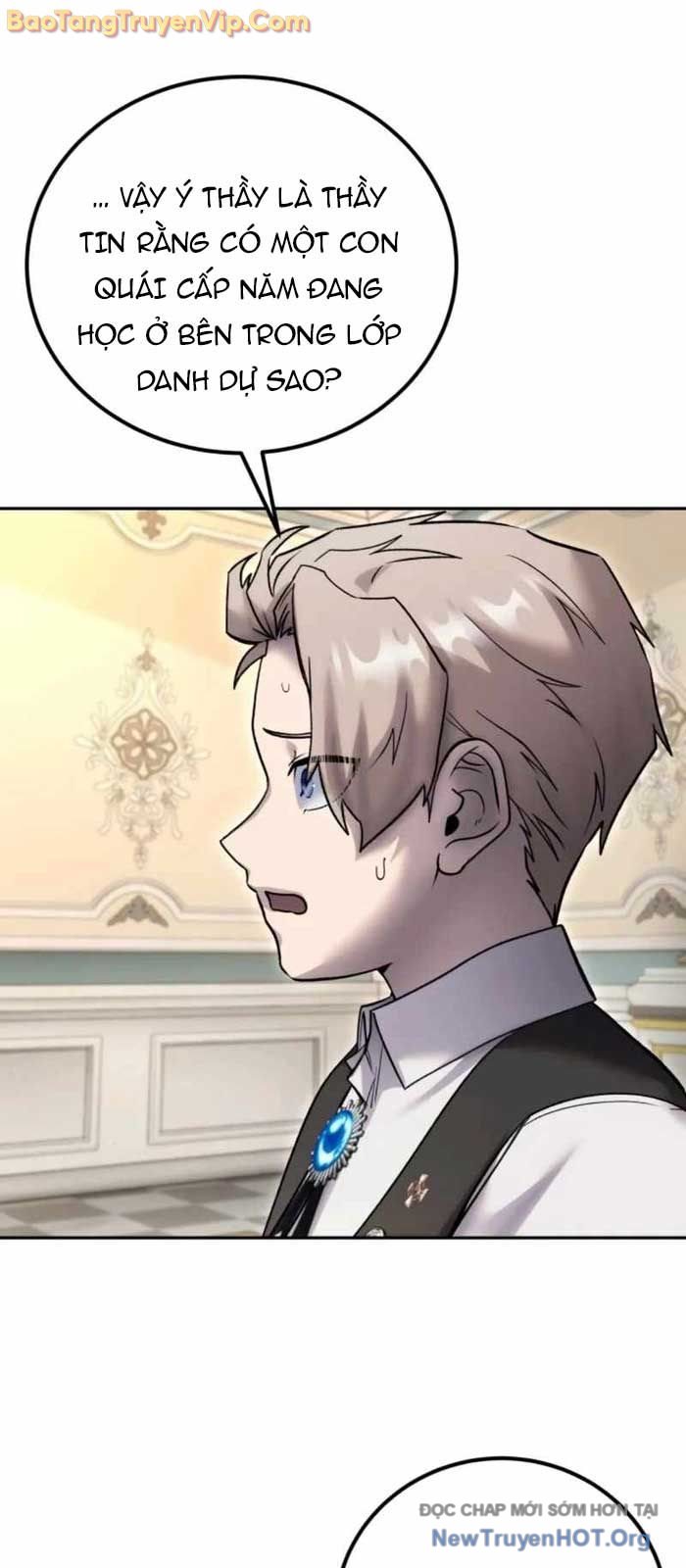 Tôi Mạnh Hơn Anh Hùng Chap 84 - Next Chap 85