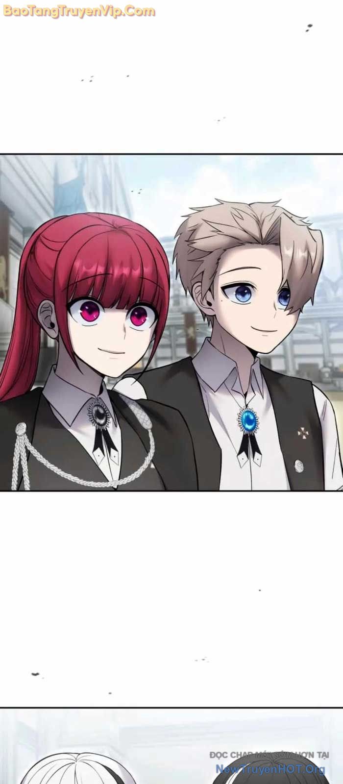 Tôi Mạnh Hơn Anh Hùng Chap 84 - Next Chap 85