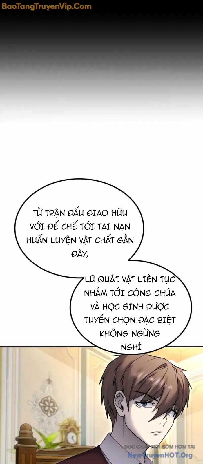Tôi Mạnh Hơn Anh Hùng Chap 84 - Next Chap 85