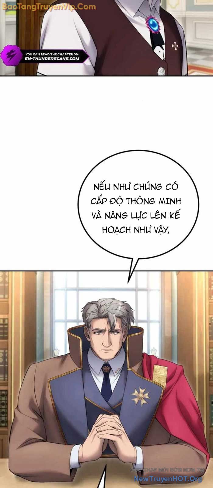 Tôi Mạnh Hơn Anh Hùng Chap 84 - Next Chap 85