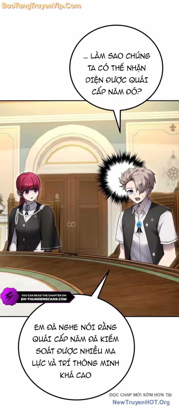 Tôi Mạnh Hơn Anh Hùng Chap 84 - Next Chap 85