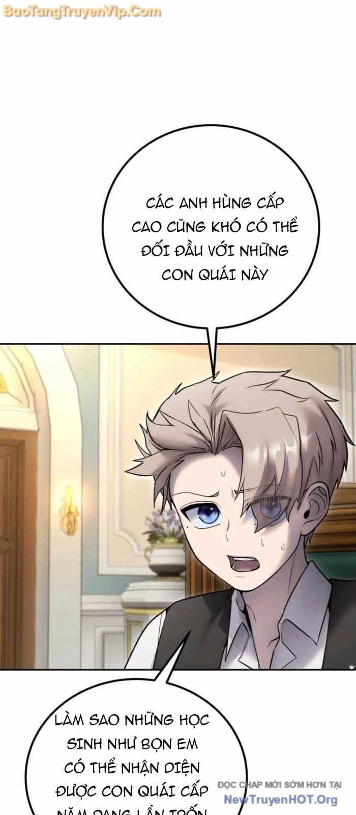 Tôi Mạnh Hơn Anh Hùng Chap 84 - Next Chap 85