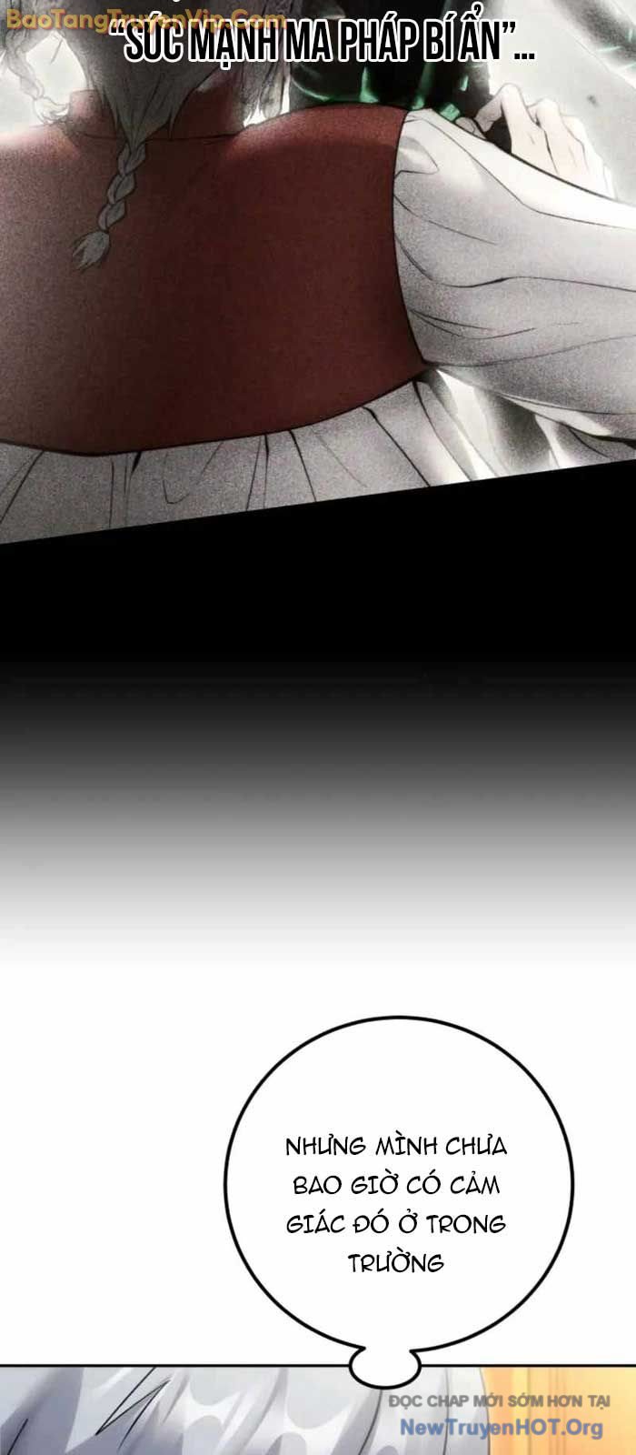 Tôi Mạnh Hơn Anh Hùng Chap 84 - Next Chap 85