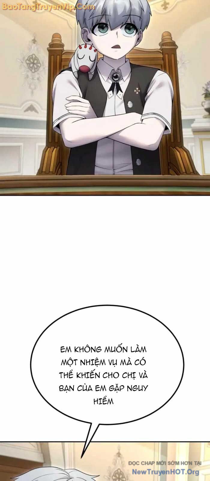 Tôi Mạnh Hơn Anh Hùng Chap 84 - Next Chap 85