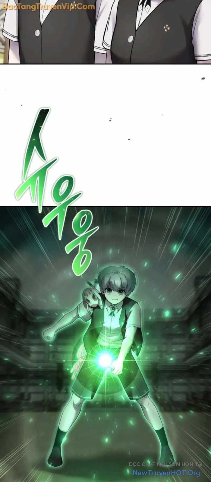 Tôi Mạnh Hơn Anh Hùng Chap 84 - Next Chap 85