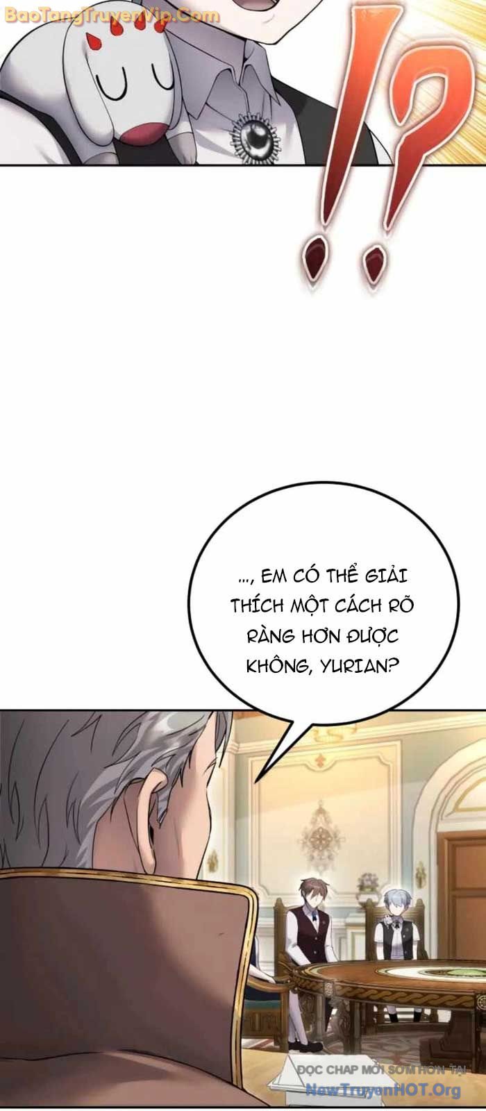 Tôi Mạnh Hơn Anh Hùng Chap 84 - Next Chap 85