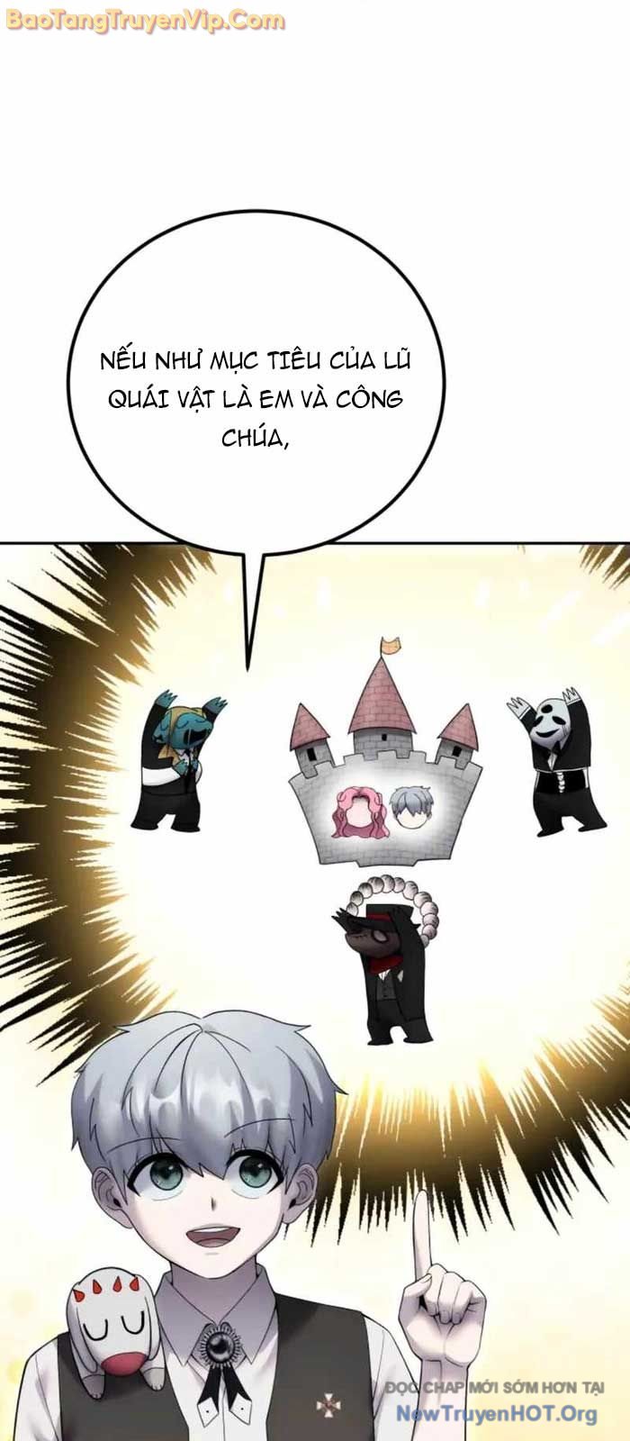 Tôi Mạnh Hơn Anh Hùng Chap 84 - Next Chap 85