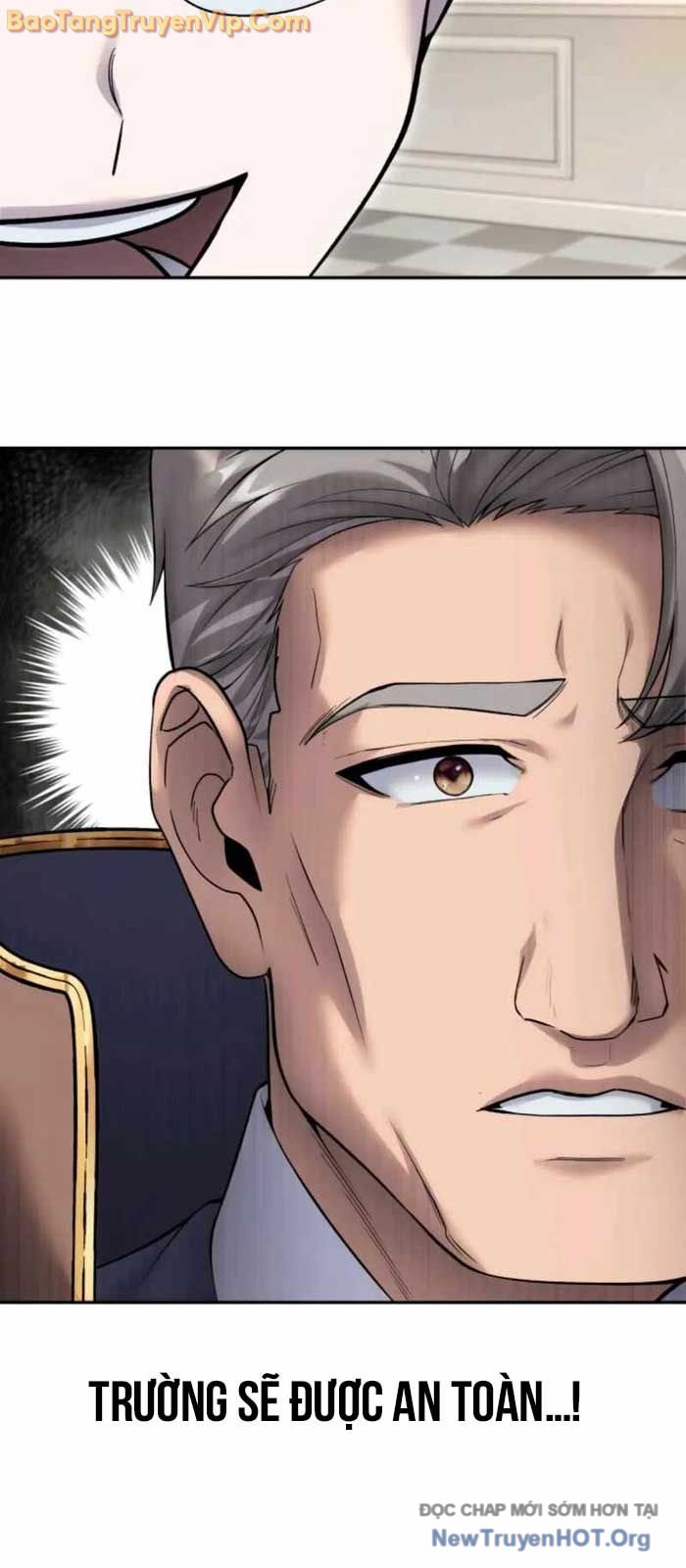 Tôi Mạnh Hơn Anh Hùng Chap 84 - Next Chap 85